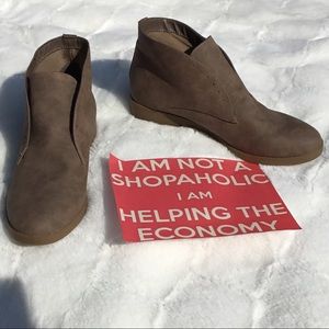 Indigo Rd Annaa Bootie Brown